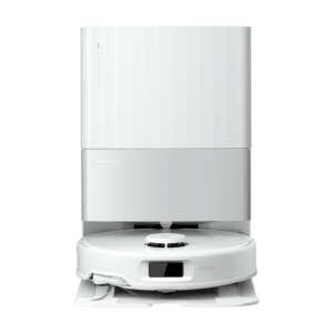 Roborock QRevo Edge 5V1 - Quốc Tế