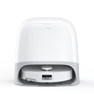 Roborock Q Revo Curv - Quốc Tế