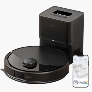 Roborock Q10 VF+ Quốc Tế