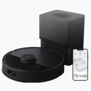 Roborock Q7 TF+ Quốc Tế