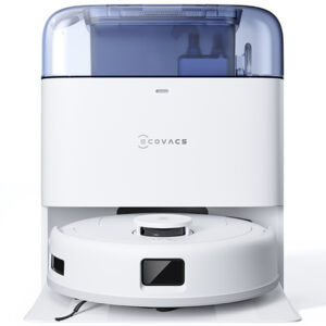 Ecovacs Deebot Mini – Bản Quốc Tế