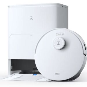 Ecovacs Deebot T30S KR