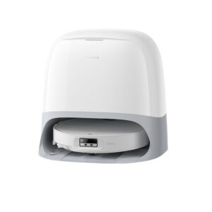 Roborock Qrevo Curv 2 Pro - Quốc Tế