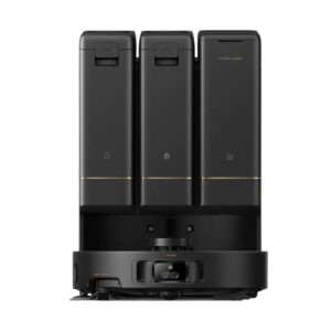 MOVA Z50 Ultra - Quốc Tế